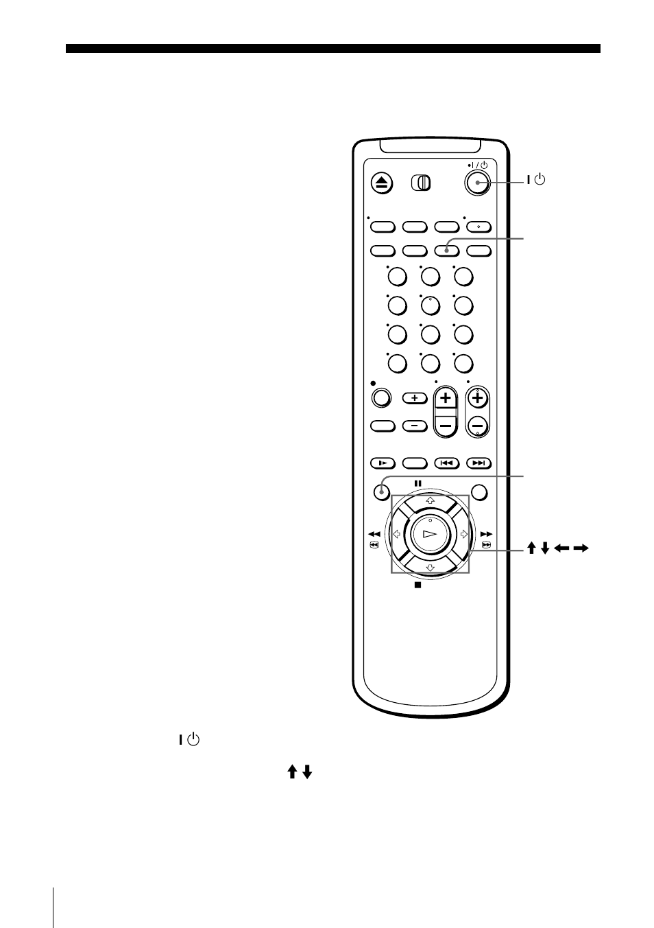 Checking/changing/canceling timer settings, See “checking/changing/canceling timer | Sony SLV-N70 User Manual | Page 82 / 112