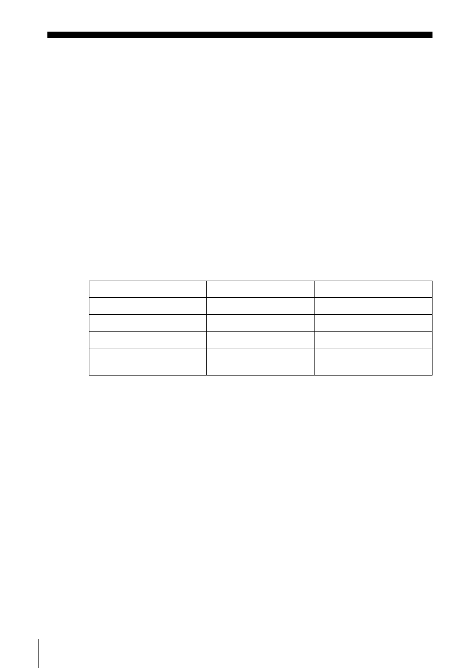 Recording stereo and bilingual programs, Recording stereo programs, Recording bilingual programs | Selecting the sound during playback | Sony SLV-N70 User Manual | Page 84 / 112