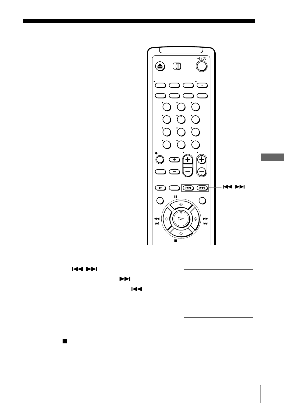 Searching using the index function, Search | Sony SLV-N70 User Manual | Page 89 / 112
