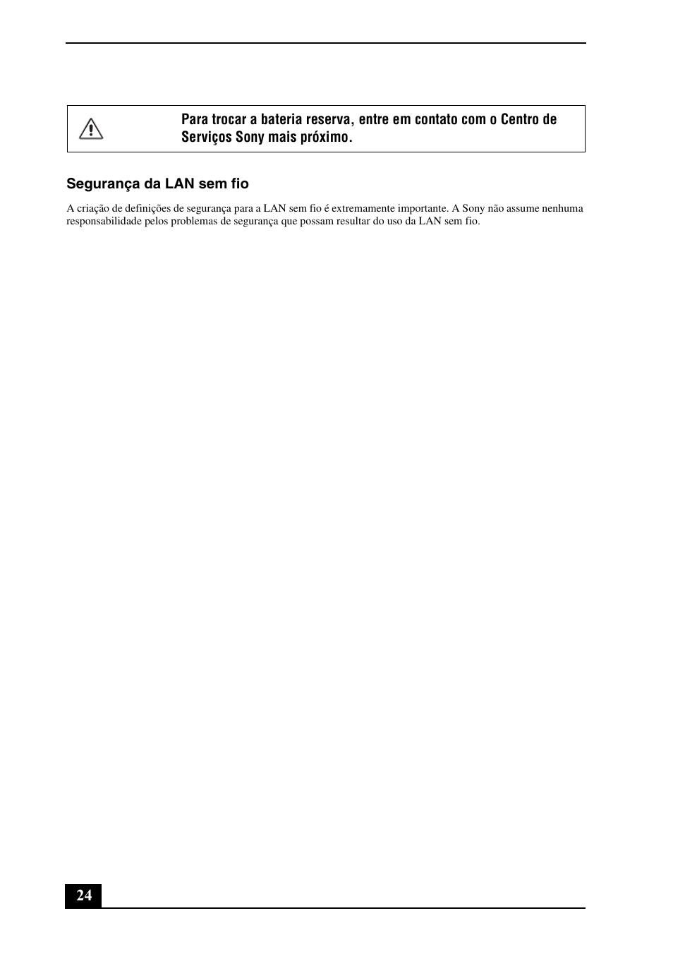 Sony VPCYB33KX User Manual | Page 24 / 28
