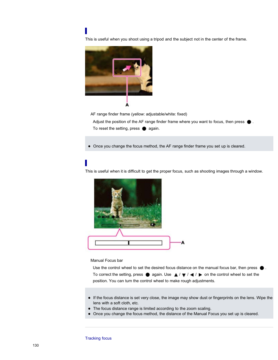 Sony DSC-HX50V User Manual | Page 137 / 289