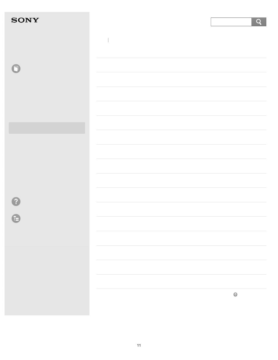 Connections, User guide, How to use | Troubleshooting list of topics | Sony SVD13213CYB User Manual | Page 11 / 484
