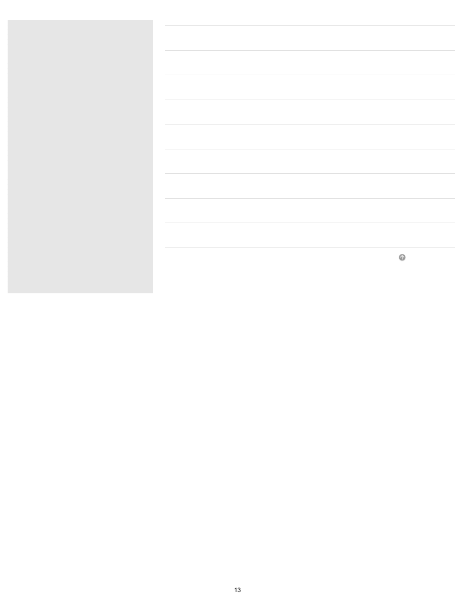 Search | Sony SVD13213CYB User Manual | Page 13 / 484