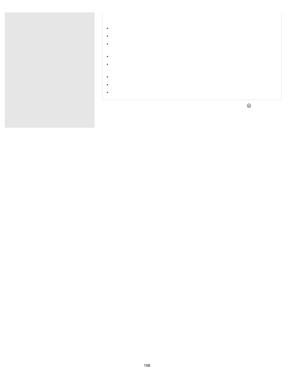 Search | Sony SVD13213CYB User Manual | Page 158 / 484