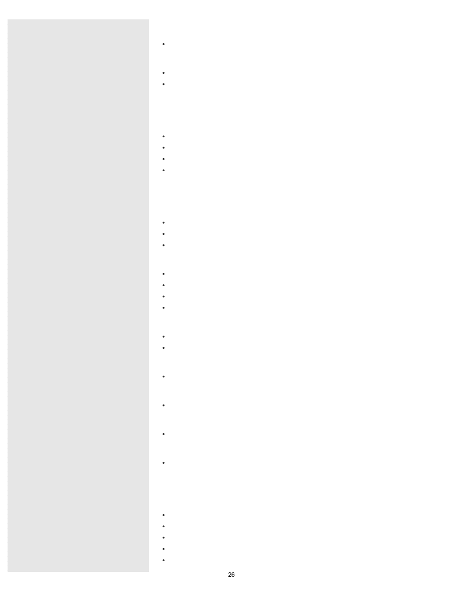 Search | Sony SVD13213CYB User Manual | Page 26 / 484