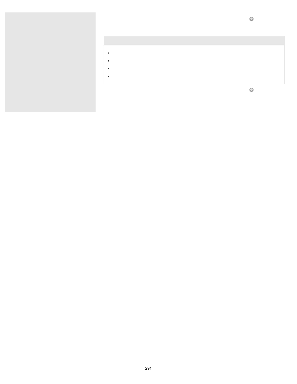 Search | Sony SVD13213CYB User Manual | Page 291 / 484