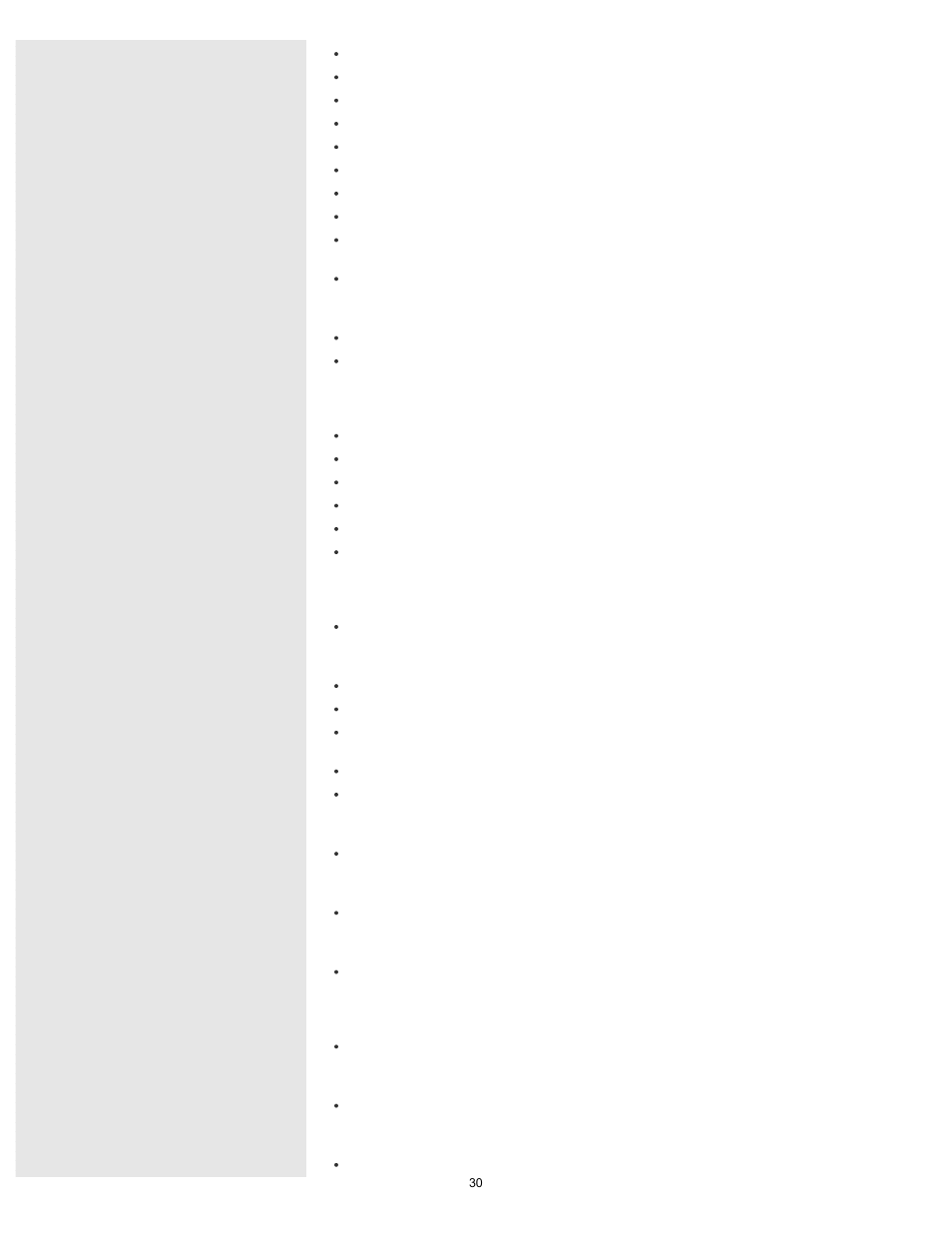 Search | Sony SVD13213CYB User Manual | Page 30 / 484