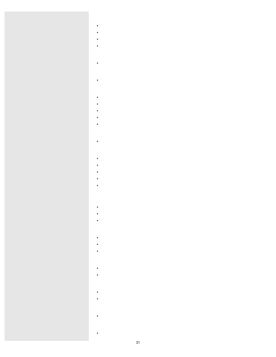 Search | Sony SVD13213CYB User Manual | Page 31 / 484