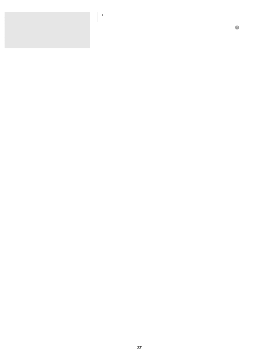 Search | Sony SVD13213CYB User Manual | Page 331 / 484