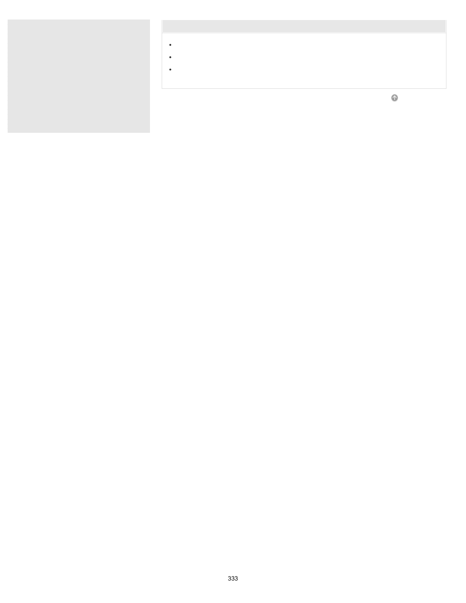 Search | Sony SVD13213CYB User Manual | Page 333 / 484