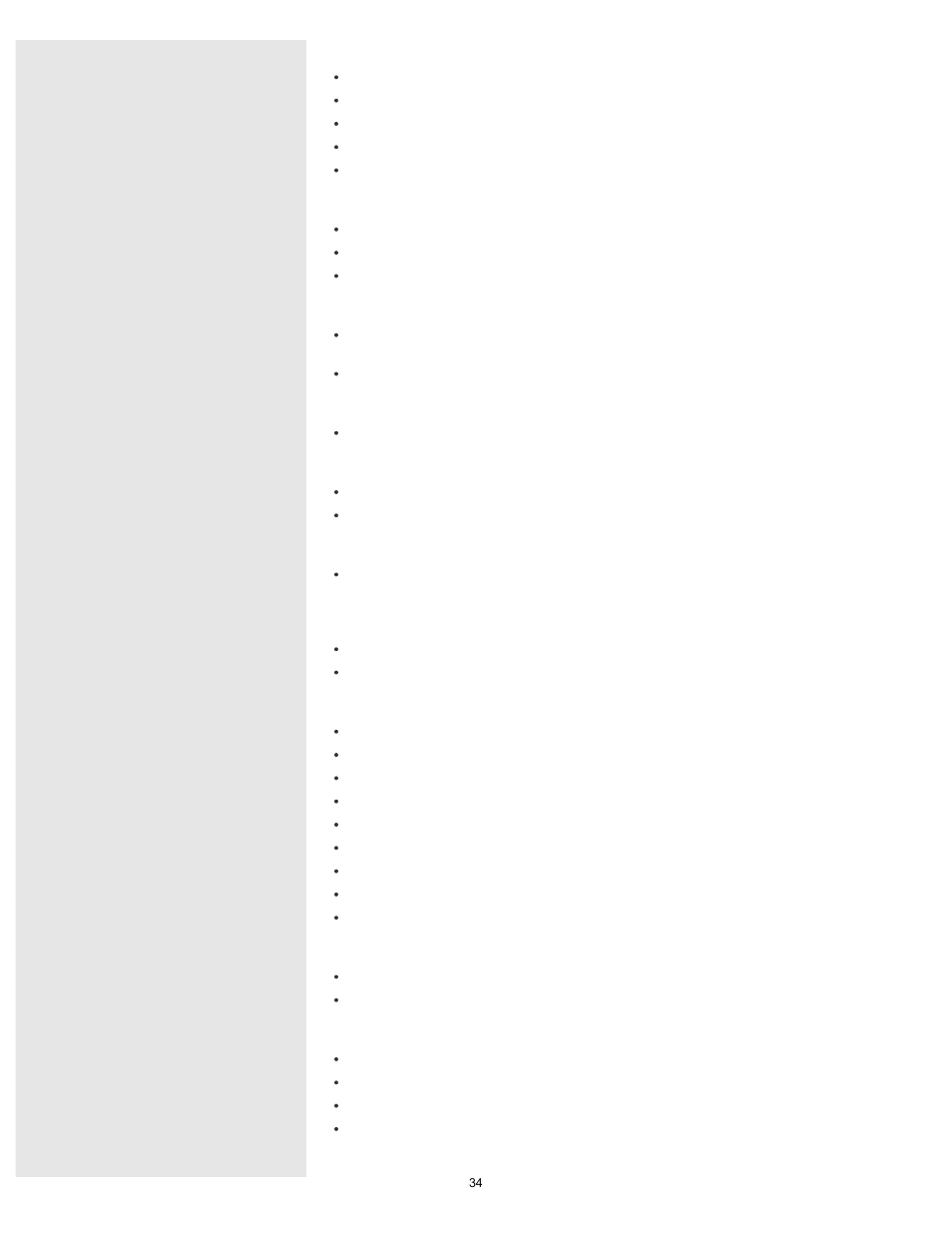 Search | Sony SVD13213CYB User Manual | Page 34 / 484