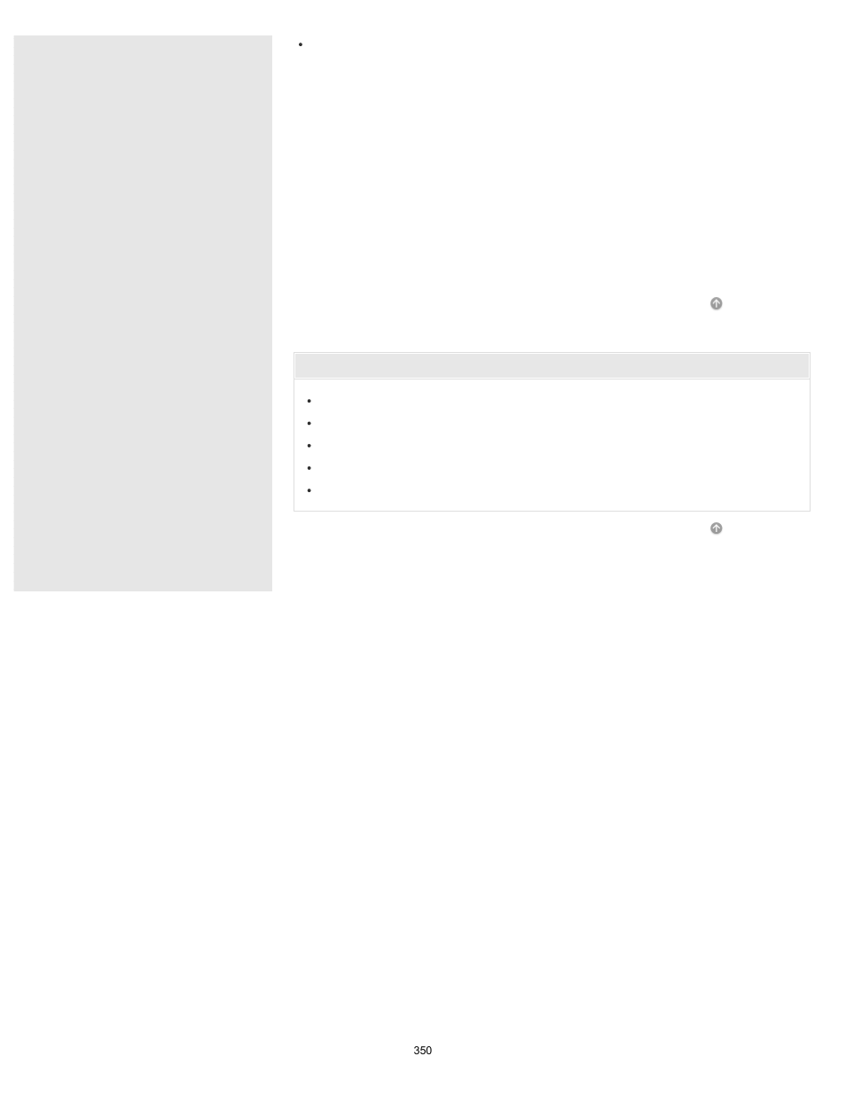 Search | Sony SVD13213CYB User Manual | Page 350 / 484