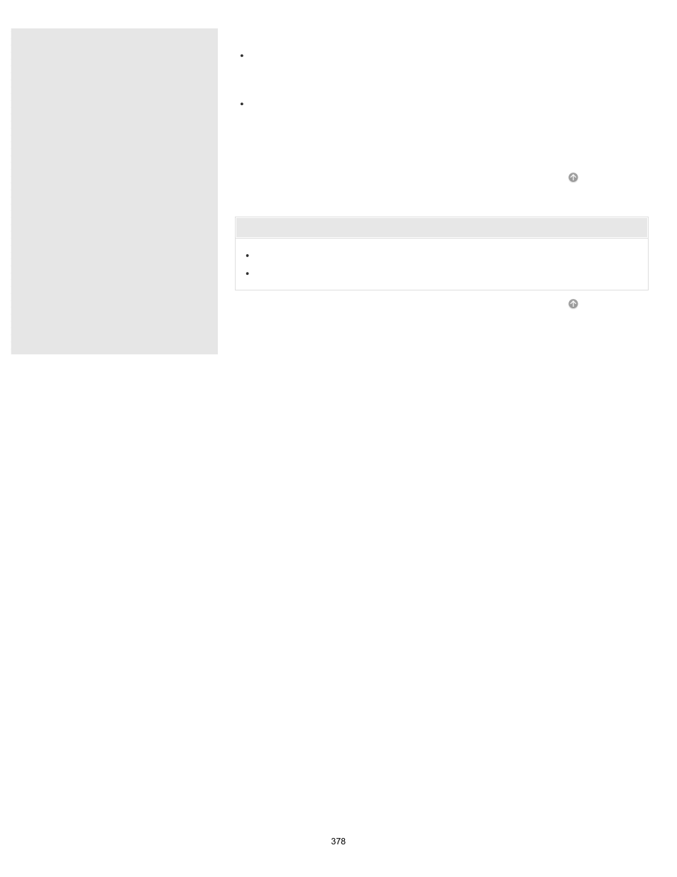Search | Sony SVD13213CYB User Manual | Page 378 / 484