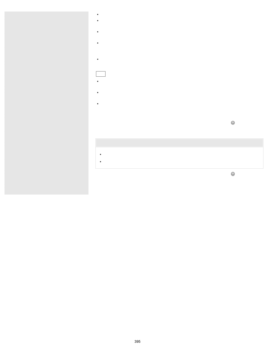 Search | Sony SVD13213CYB User Manual | Page 395 / 484