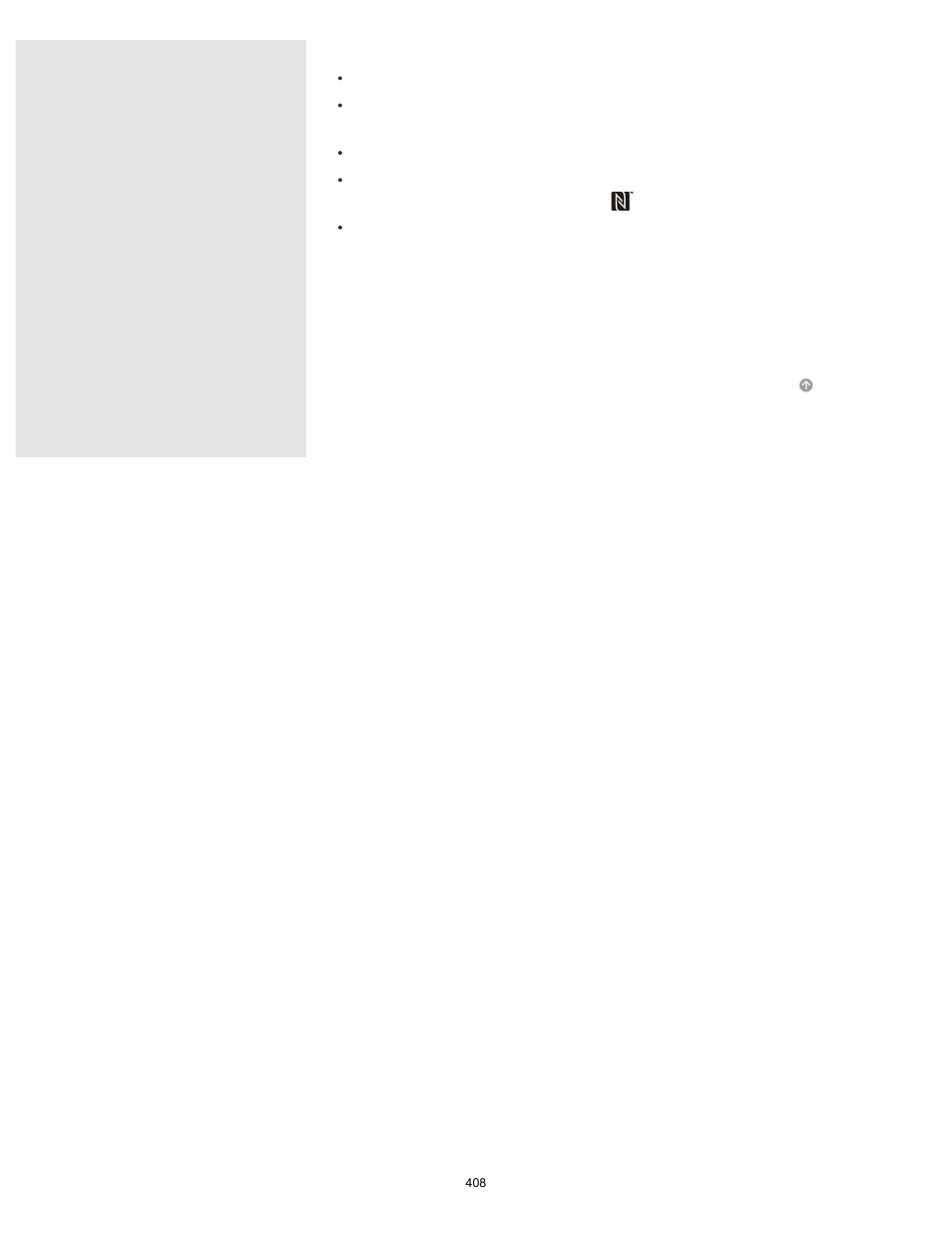 Search | Sony SVD13213CYB User Manual | Page 408 / 484