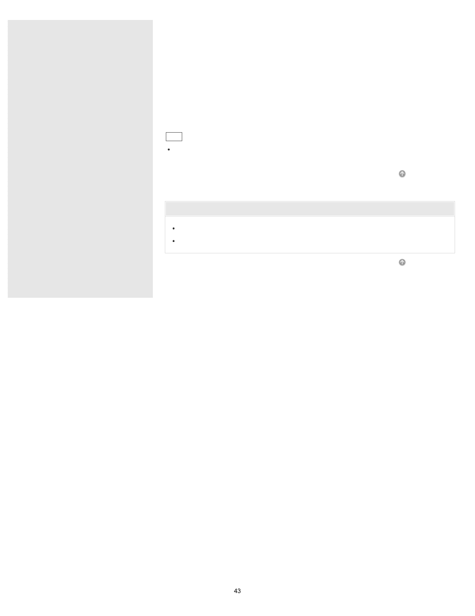 Search | Sony SVD13213CYB User Manual | Page 43 / 484