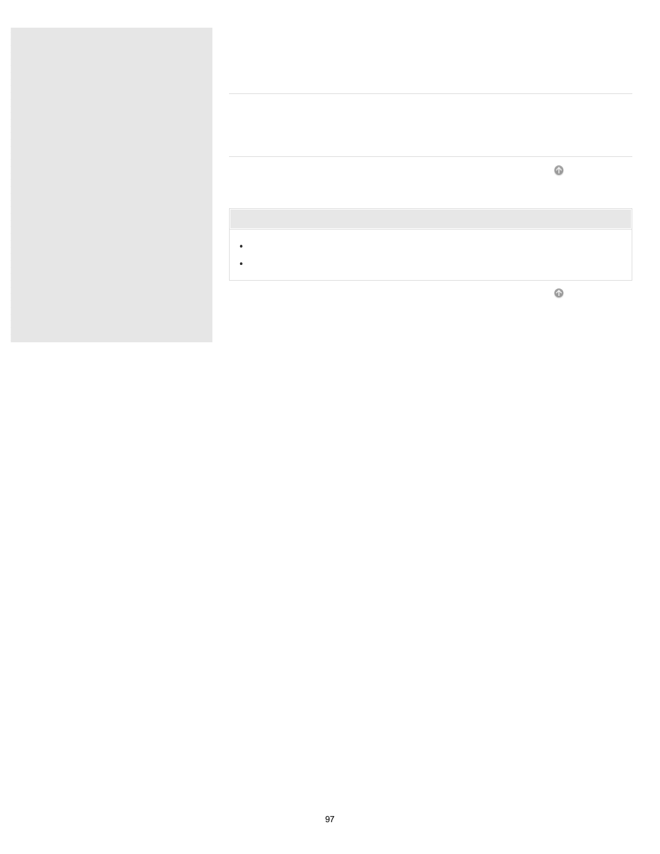 Search | Sony SVD13213CYB User Manual | Page 97 / 484