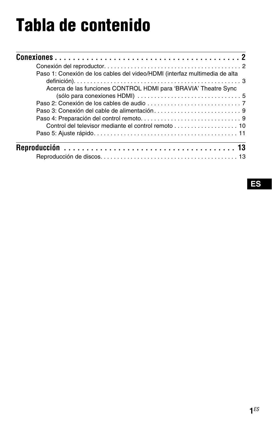 Sony DVP-NS77H User Manual | Page 71 / 88