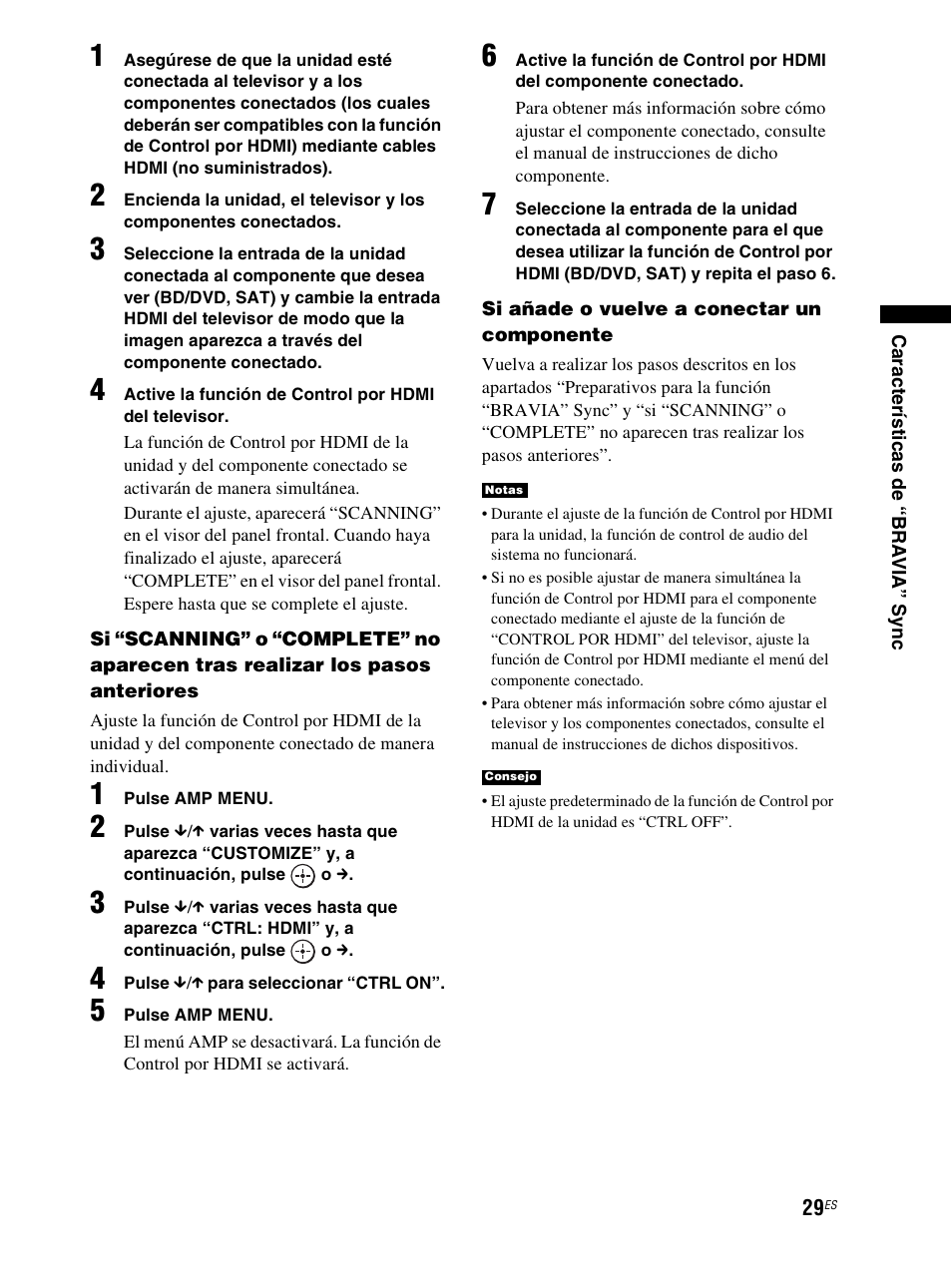 Sony RHT-S10 User Manual | Page 137 / 164