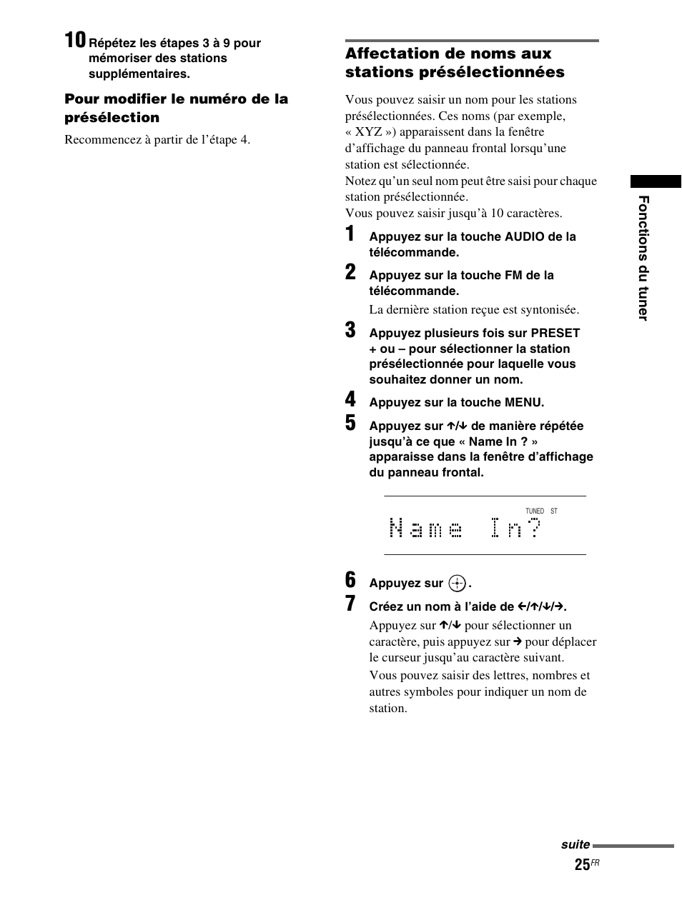 Sony RHT-S10 User Manual | Page 77 / 164