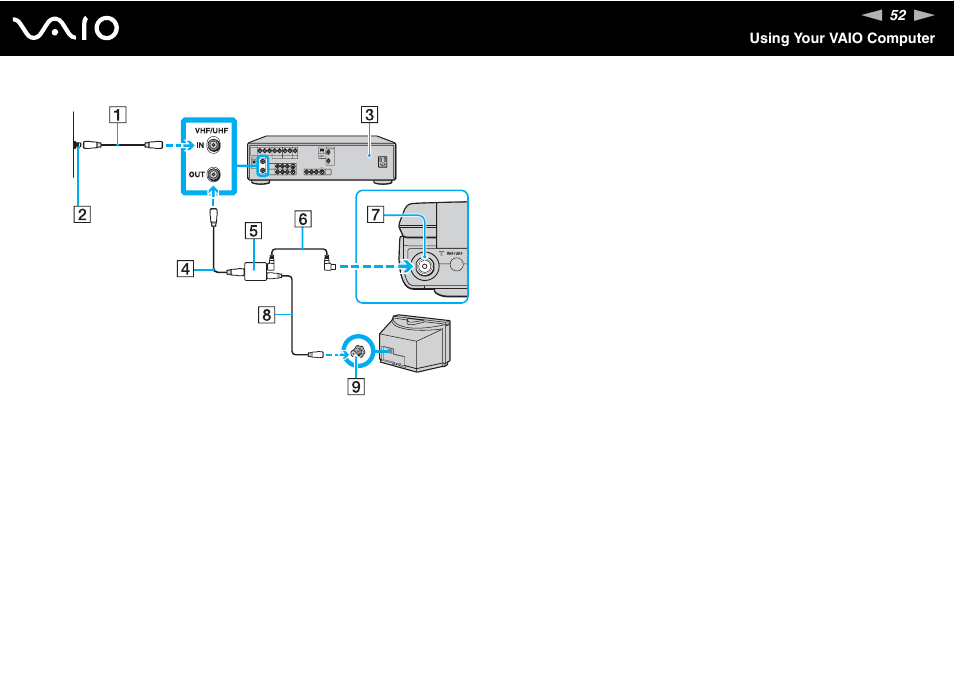 Sony VGN-AR870NA User Manual | Page 52 / 210