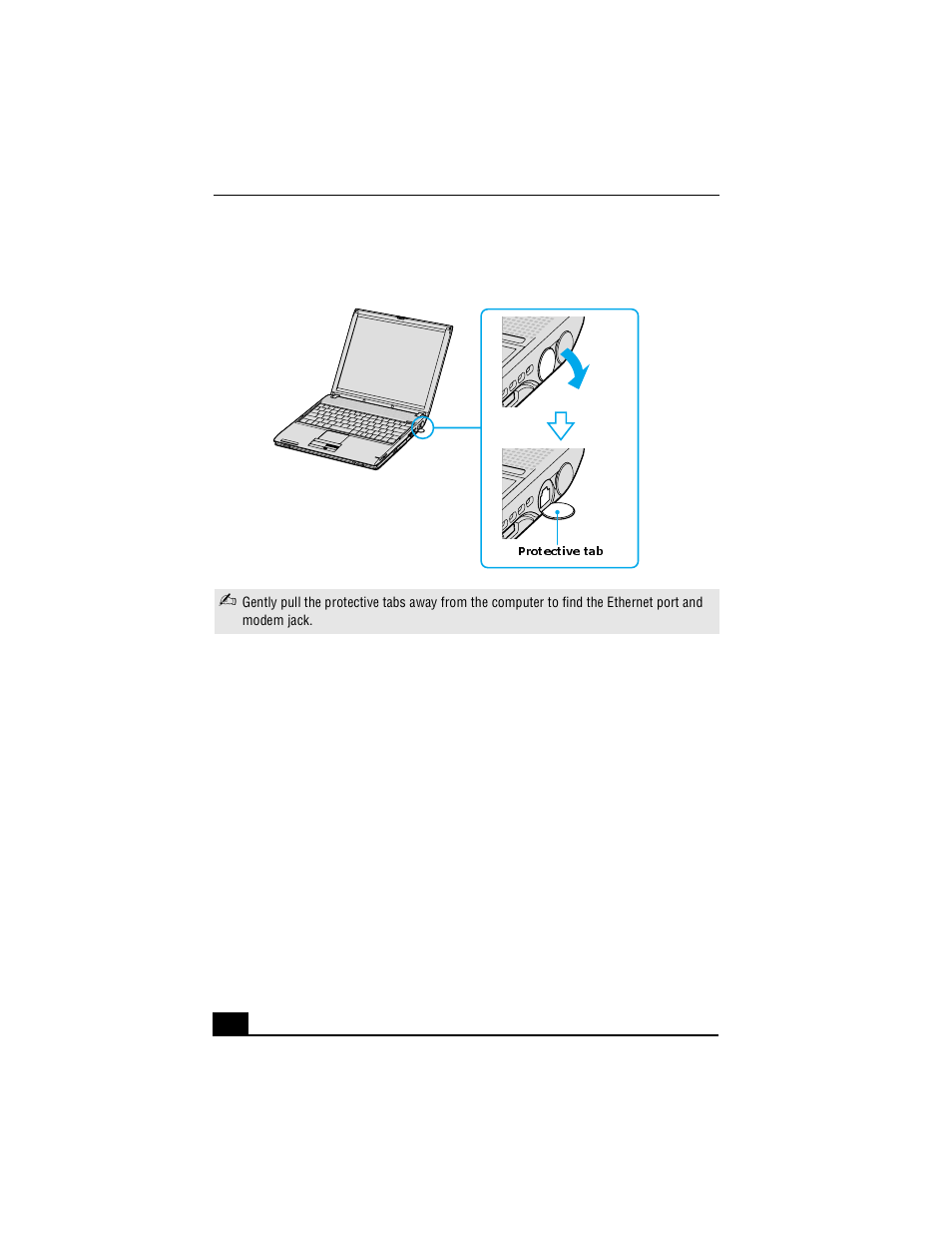 Sony PCG-V505AXP User Manual | Page 22 / 68