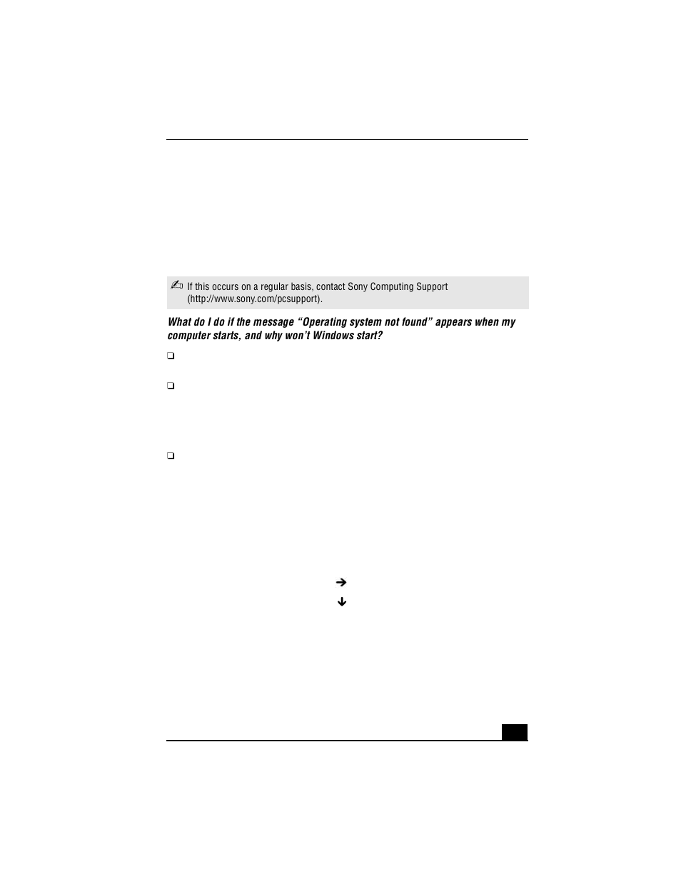 Sony PCG-V505AXP User Manual | Page 55 / 68