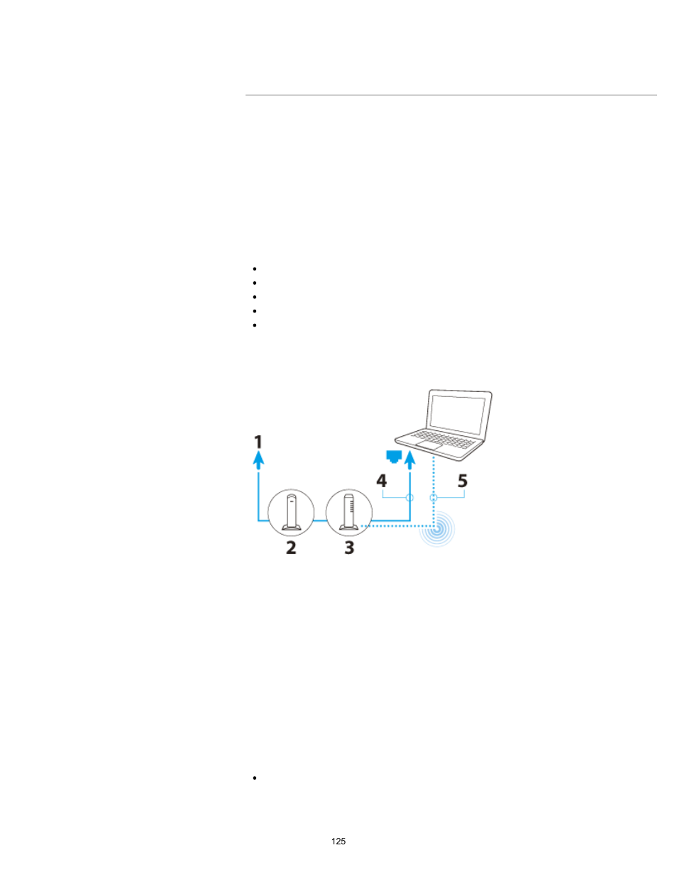 Connecting to the internet, Details, Search | Sony SVT13128CYS User Manual | Page 125 / 394