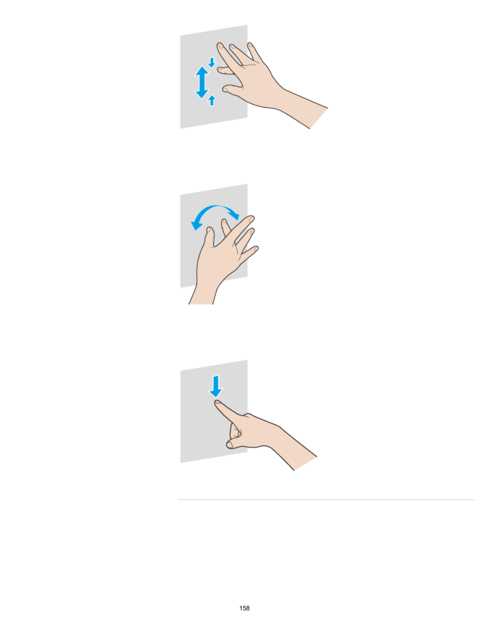 Search | Sony SVT13128CYS User Manual | Page 158 / 394