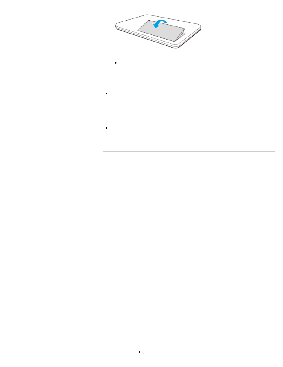 Search | Sony SVT13128CYS User Manual | Page 183 / 394