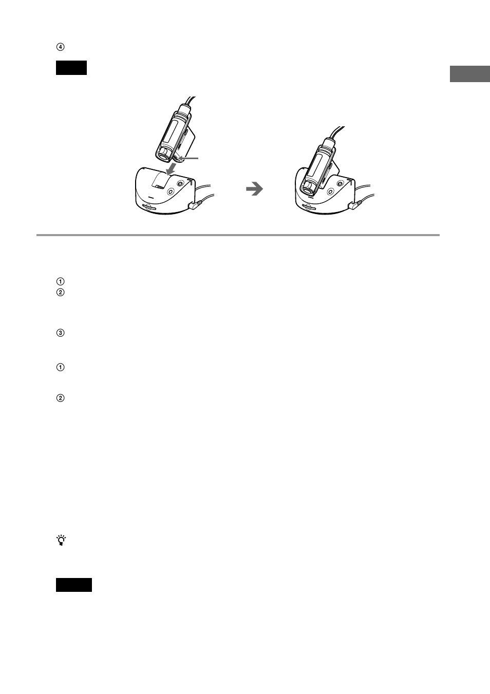 Sony NW-MS90D User Manual | Page 21 / 64