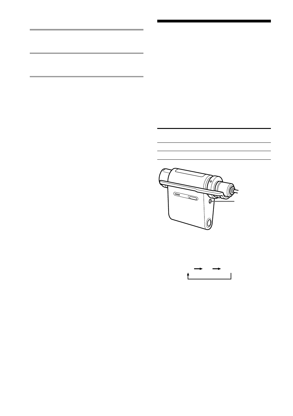 Adjusting treble and bass (digital sound preset), Selecting the sound quality | Sony NW-MS90D User Manual | Page 30 / 64
