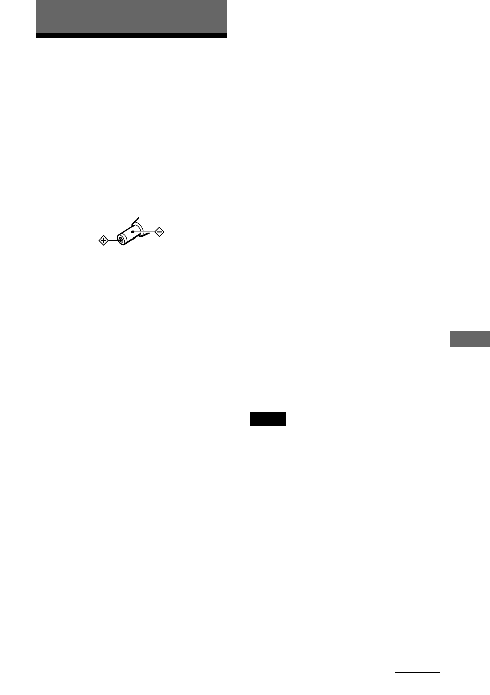 Other information, Precautions | Sony NW-MS90D User Manual | Page 45 / 64