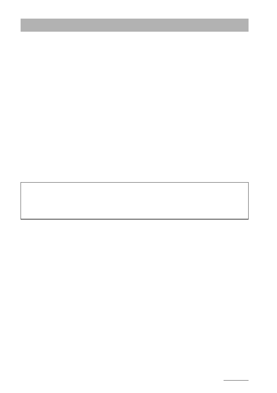 Other features | Sony NW-MS90D User Manual | Page 7 / 64
