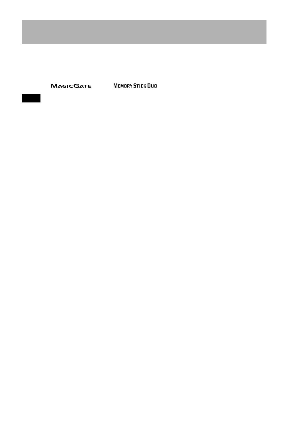 Sony NW-MS90D User Manual | Page 9 / 64
