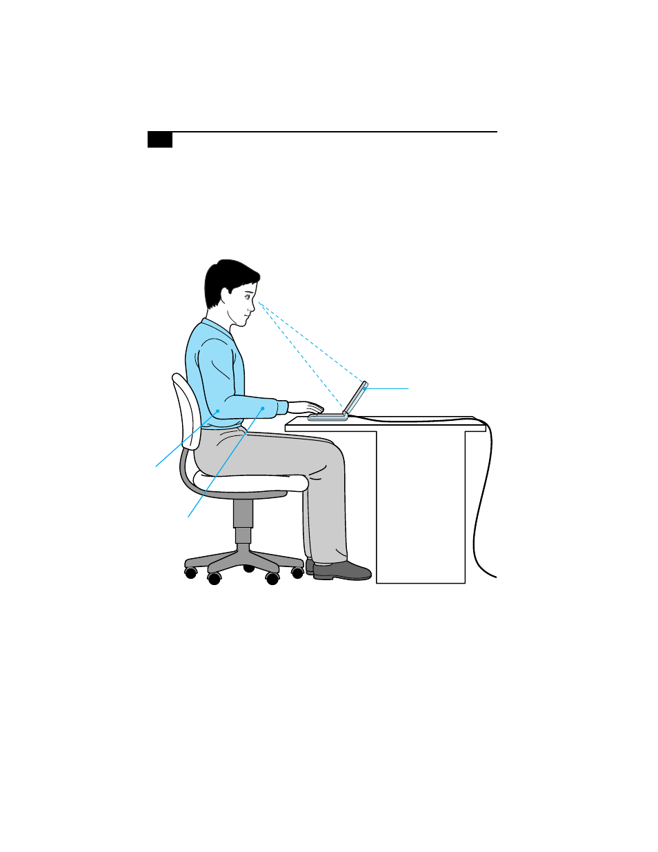 Ergonomic considerations | Sony PCG-C1X User Manual | Page 14 / 111