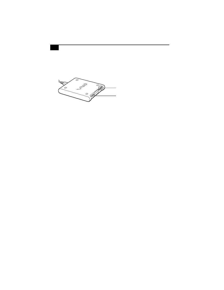 To remove a diskette | Sony PCG-C1X User Manual | Page 36 / 111