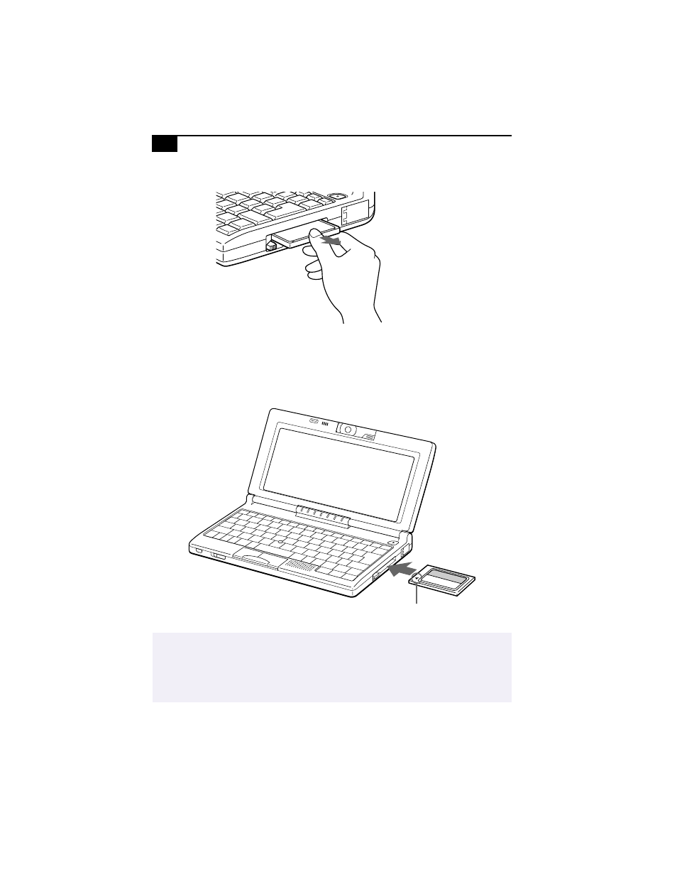 Sony PCG-C1X User Manual | Page 38 / 111