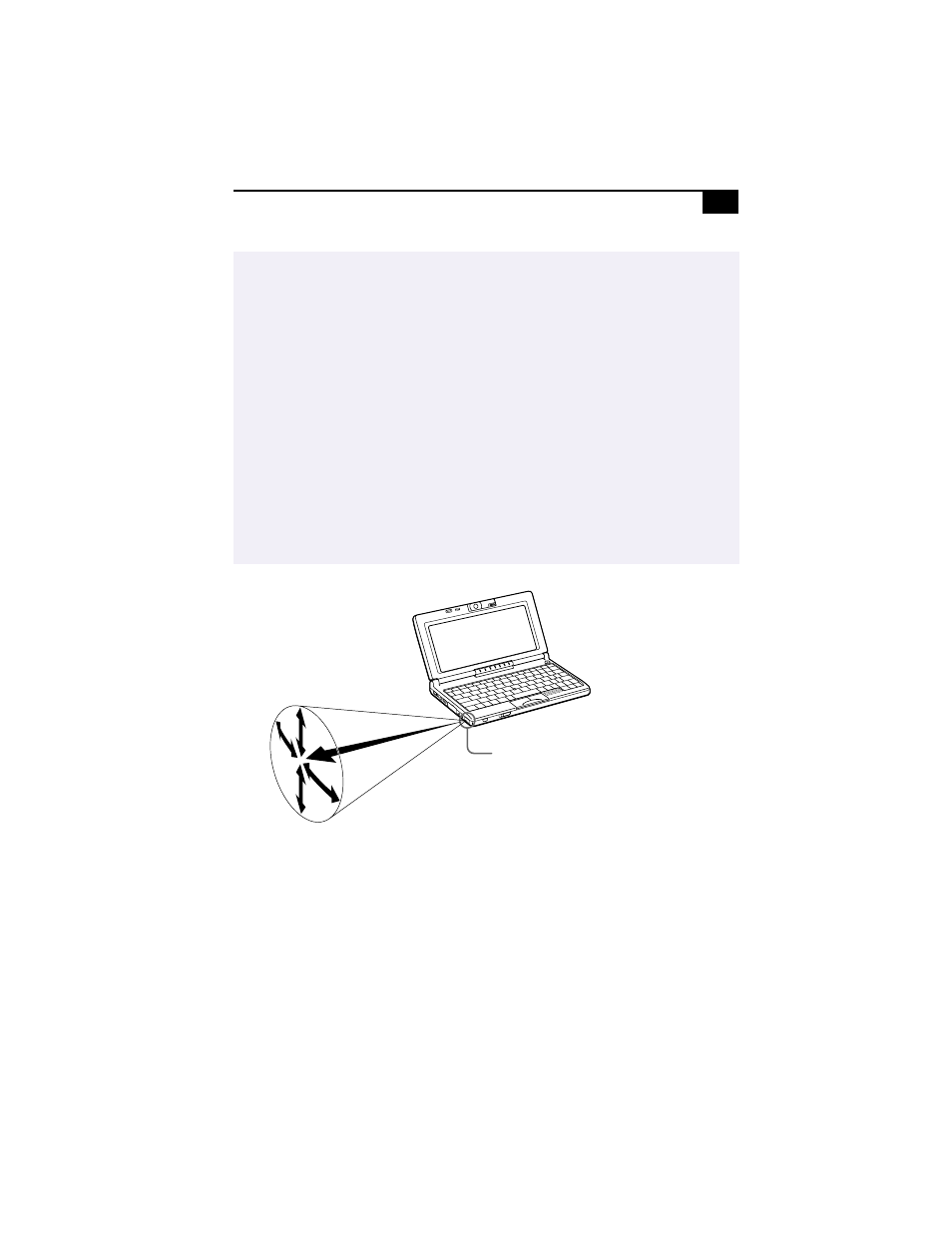 Sony PCG-C1X User Manual | Page 41 / 111