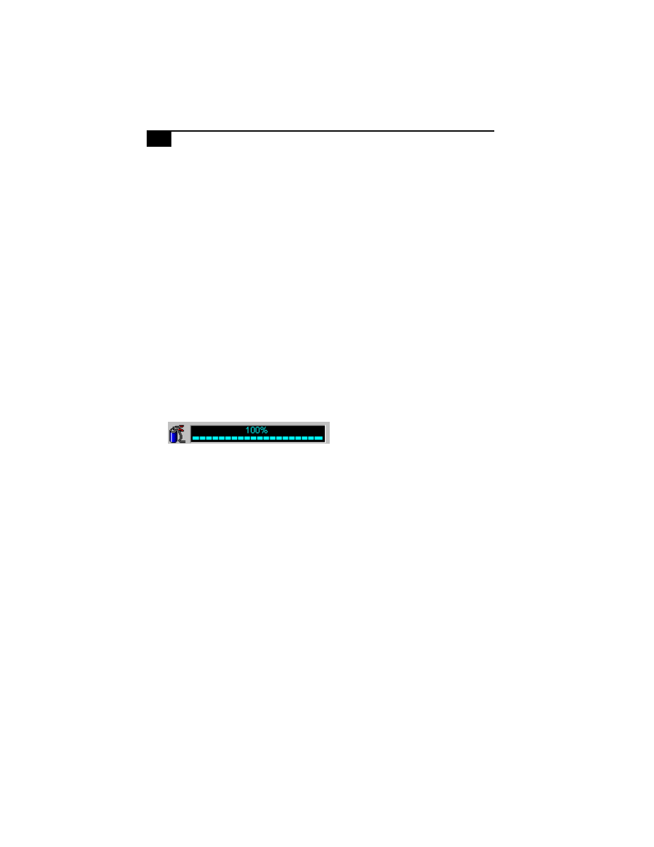 Displaying battery information, Activating batteryscope, To activate batteryscope | Sony PCG-C1X User Manual | Page 60 / 111