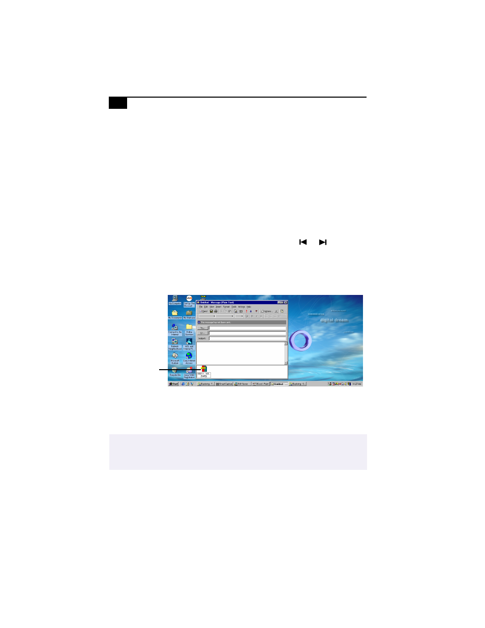 Sony PCG-C1X User Manual | Page 72 / 111