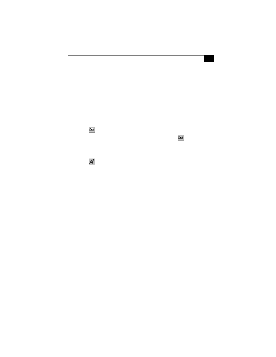 Using smart write, To insert an image, To record your voice | Sony PCG-C1X User Manual | Page 79 / 111