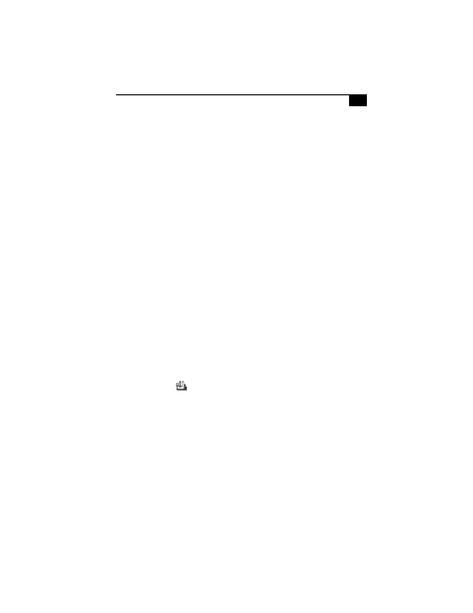 The images captured with the camera are not clear, The camera does not show any images, Smart write and smart label do not start | Sony PCG-C1X User Manual | Page 91 / 111