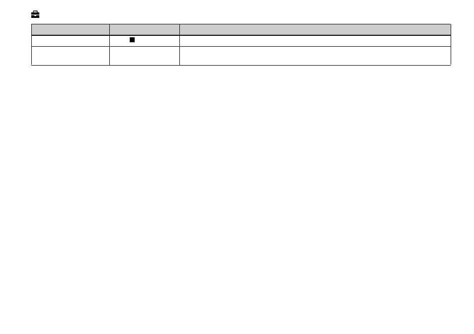 Sony DSC-P8 User Manual | Page 106 / 120