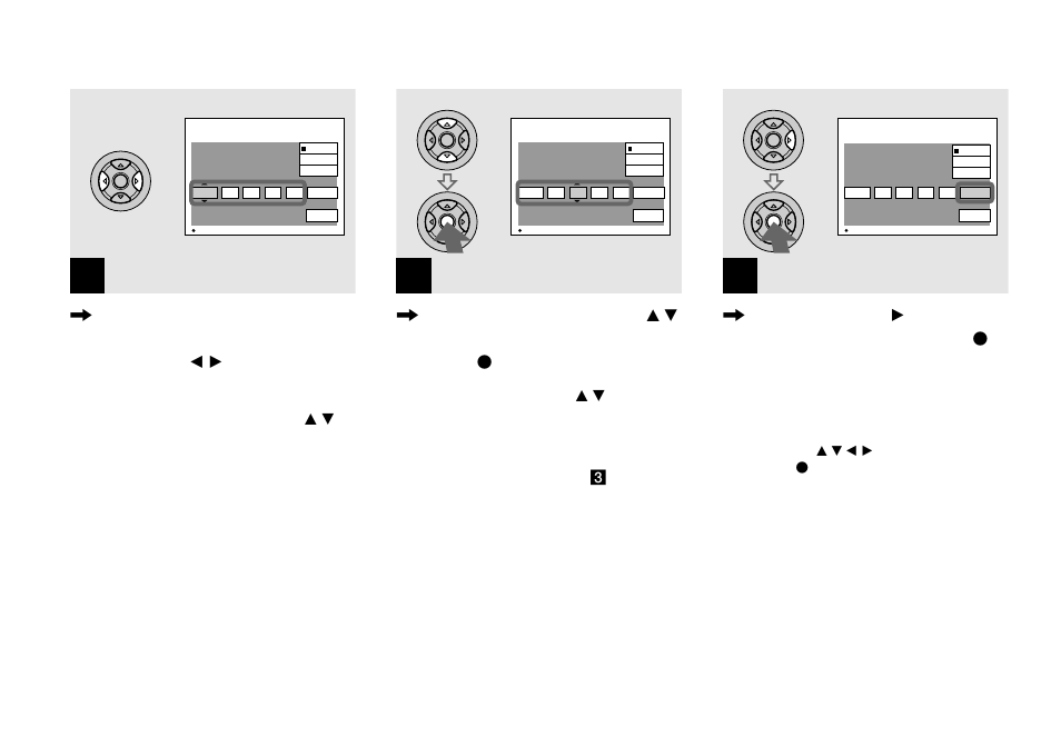 Sony DSC-P8 User Manual | Page 16 / 120