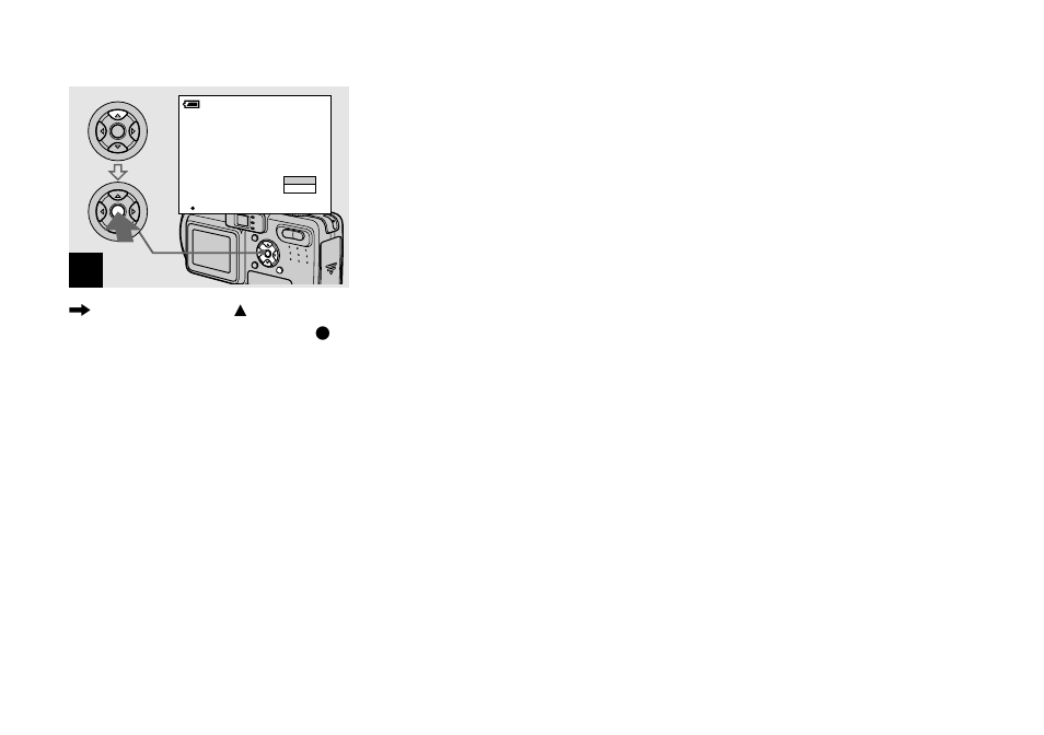 Sony DSC-P8 User Manual | Page 38 / 120