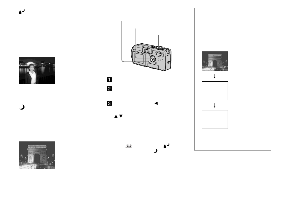 Sony DSC-P8 User Manual | Page 56 / 120