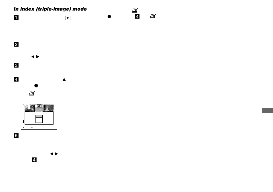 Sony DSC-P8 User Manual | Page 67 / 120