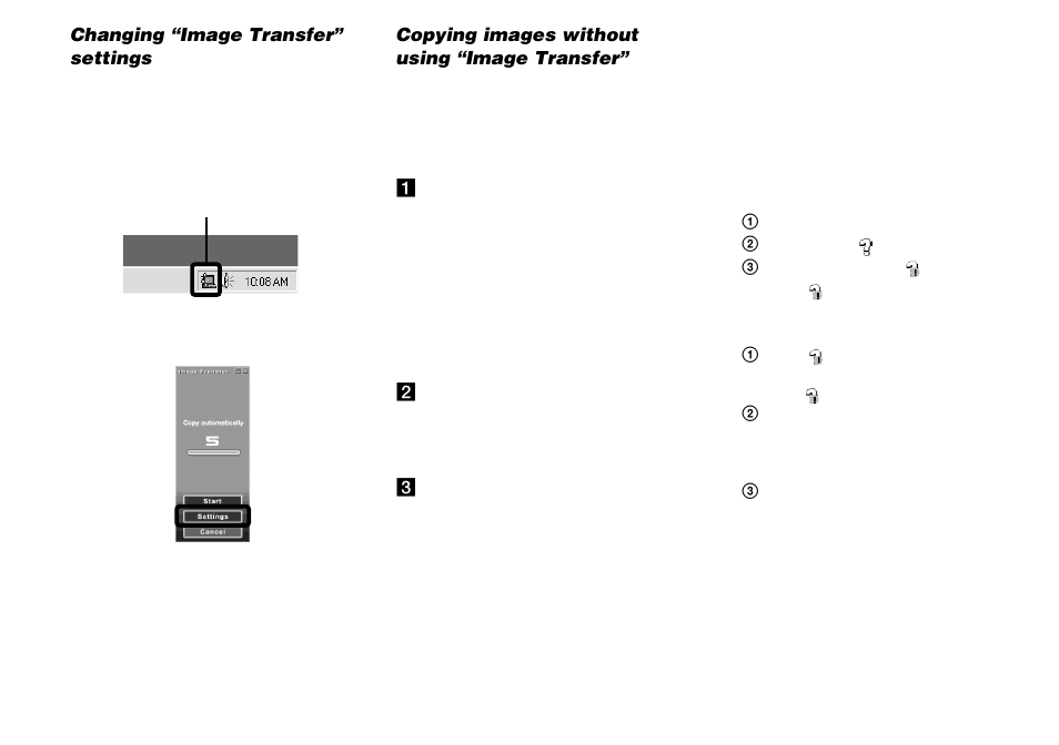 Sony DSC-P8 User Manual | Page 80 / 120