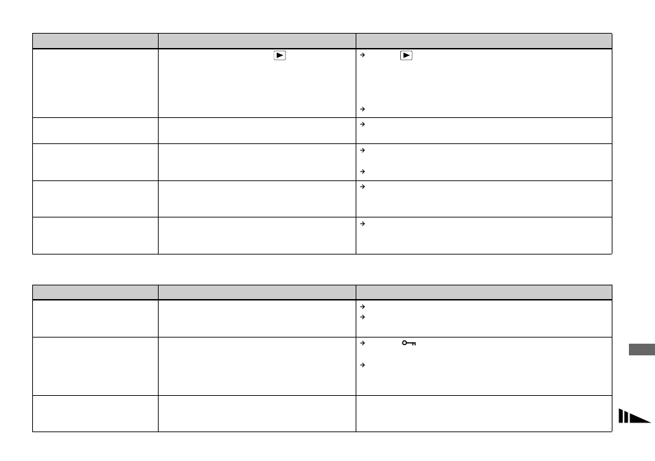 Sony DSC-P8 User Manual | Page 91 / 120